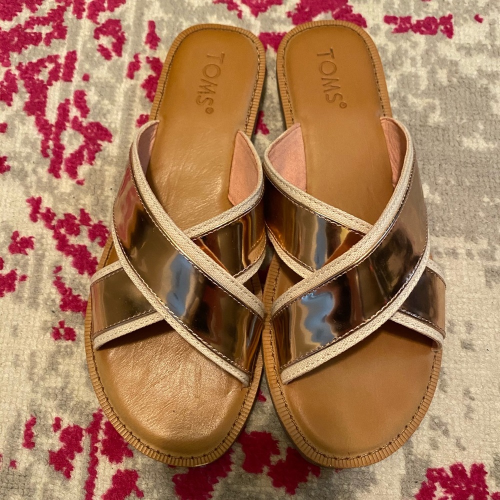 Toms Sandals